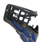 Used OG Jt F8 Mask Bottoms Black Blue Paintball Gun from CPXBrosPaintball Buy/Sell/Trade Paintball Markers, New Paintball Guns, Paintball Hoppers, Paintball Masks, and Hormesis Headbands