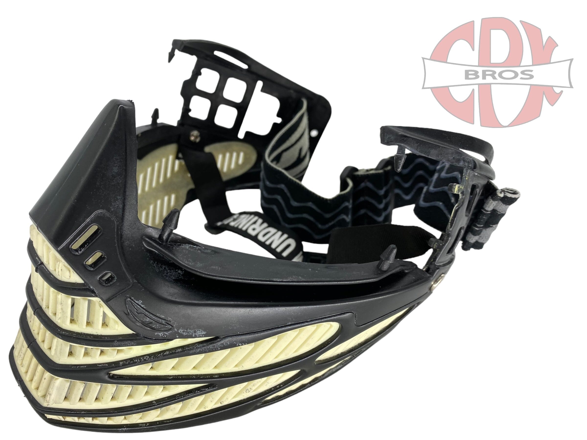 Mask Accessories CPXBrosPaintball