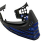 Used OG Jt Mask Flex 8 Bottoms Black Blue Paintball Gun from CPXBrosPaintball Buy/Sell/Trade Paintball Markers, New Paintball Guns, Paintball Hoppers, Paintball Masks, and Hormesis Headbands