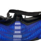 Used OG Jt Mask Flex 8 Bottoms Black Blue Paintball Gun from CPXBrosPaintball Buy/Sell/Trade Paintball Markers, New Paintball Guns, Paintball Hoppers, Paintball Masks, and Hormesis Headbands