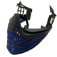 Used OG Jt Mask Flex 8 Bottoms Black Blue Paintball Gun from CPXBrosPaintball Buy/Sell/Trade Paintball Markers, New Paintball Guns, Paintball Hoppers, Paintball Masks, and Hormesis Headbands