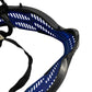 Used OG Jt Mask Flex 8 Bottoms Black Blue Paintball Gun from CPXBrosPaintball Buy/Sell/Trade Paintball Markers, New Paintball Guns, Paintball Hoppers, Paintball Masks, and Hormesis Headbands