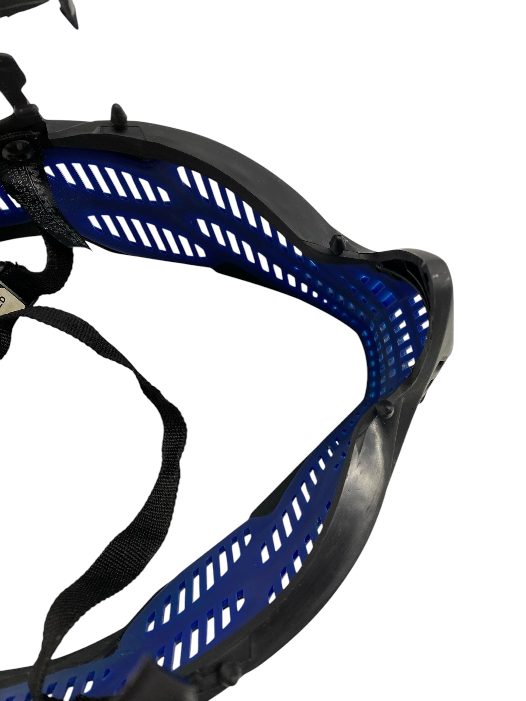 Used OG Jt Mask Flex 8 Bottoms Black Blue Paintball Gun from CPXBrosPaintball Buy/Sell/Trade Paintball Markers, New Paintball Guns, Paintball Hoppers, Paintball Masks, and Hormesis Headbands