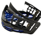 Used OG Jt Mask Flex 8 Bottoms Black Blue Paintball Gun from CPXBrosPaintball Buy/Sell/Trade Paintball Markers, New Paintball Guns, Paintball Hoppers, Paintball Masks, and Hormesis Headbands