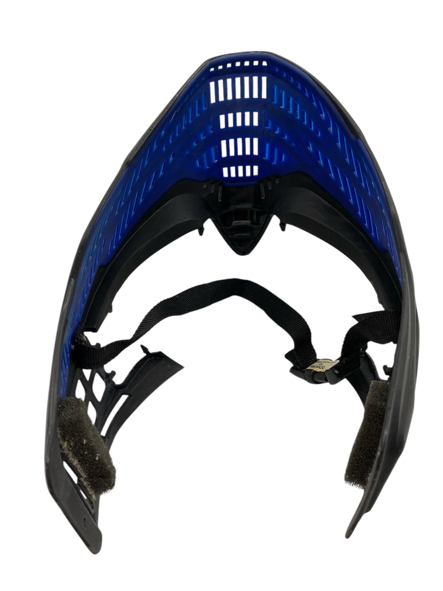 Used OG Jt Mask Flex 8 Bottoms Black Blue Paintball Gun from CPXBrosPaintball Buy/Sell/Trade Paintball Markers, New Paintball Guns, Paintball Hoppers, Paintball Masks, and Hormesis Headbands