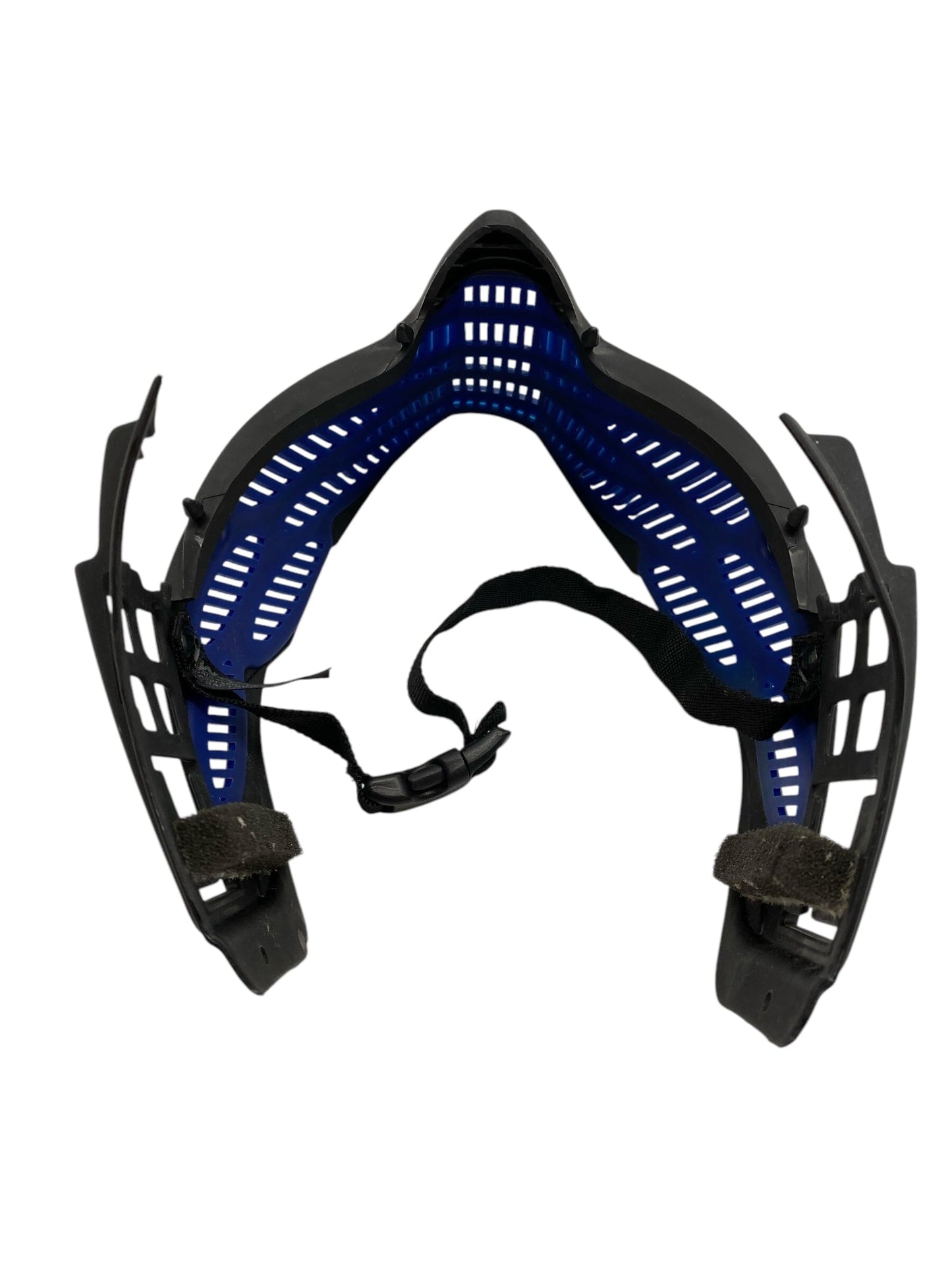 Used OG Jt Mask Flex 8 Bottoms Black Blue Paintball Gun from CPXBrosPaintball Buy/Sell/Trade Paintball Markers, New Paintball Guns, Paintball Hoppers, Paintball Masks, and Hormesis Headbands
