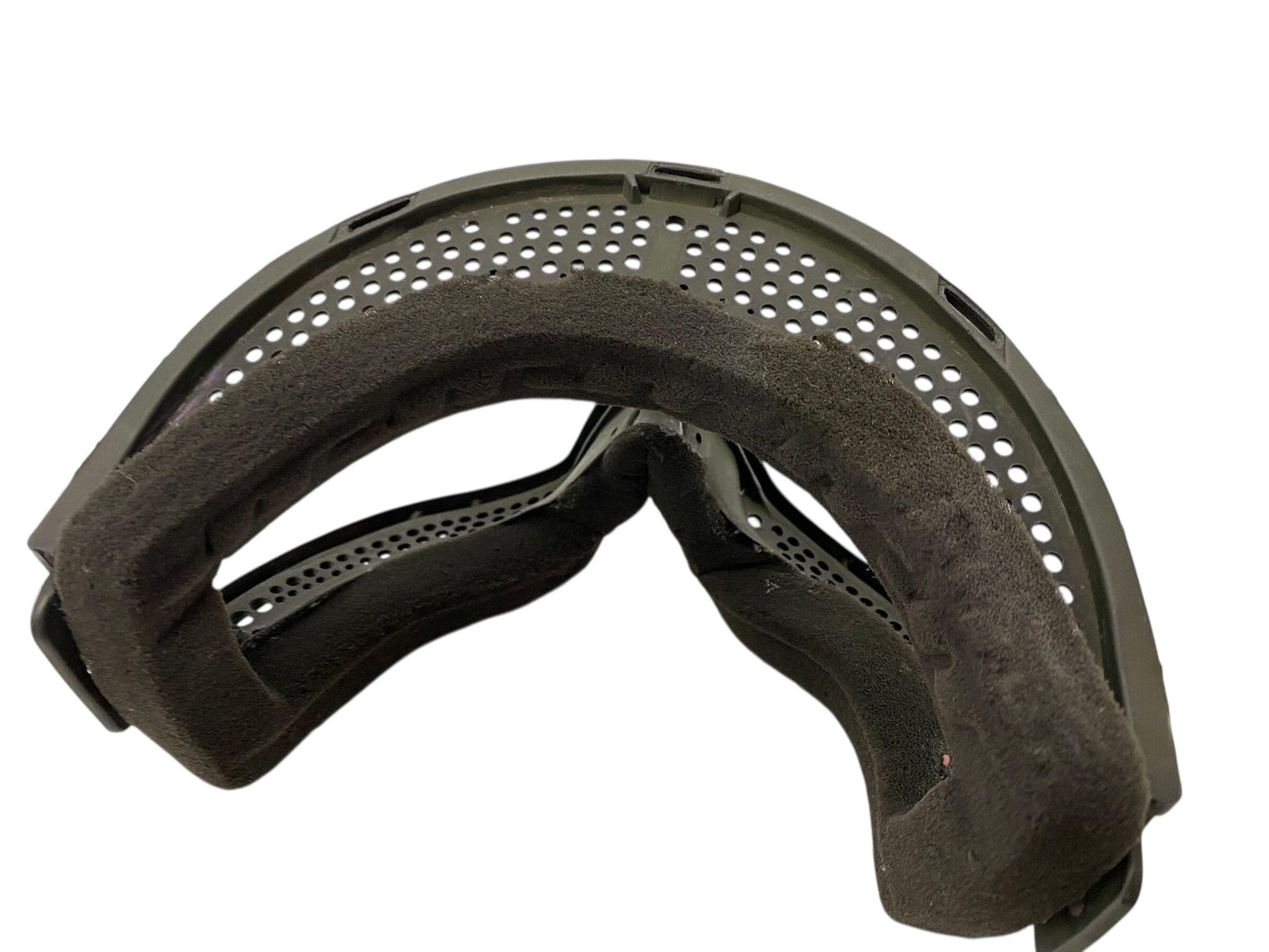 Used OG Jt Paintball Goggles Olive THIN Frames Paintball Gun from CPXBrosPaintball Buy/Sell/Trade Paintball Markers, New Paintball Guns, Paintball Hoppers, Paintball Masks, and Hormesis Headbands