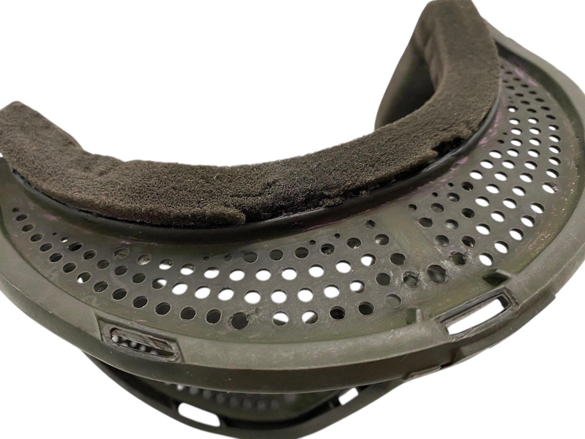 Used OG Jt Paintball Goggles Olive THIN Frames Paintball Gun from CPXBrosPaintball Buy/Sell/Trade Paintball Markers, New Paintball Guns, Paintball Hoppers, Paintball Masks, and Hormesis Headbands