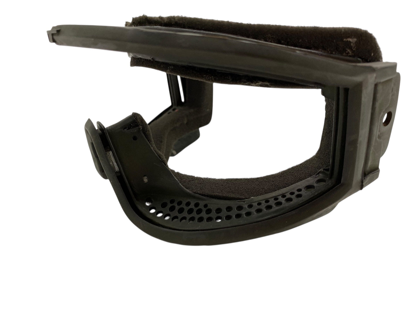 Used OG Jt Paintball Goggles Olive THIN Frames Paintball Gun from CPXBrosPaintball Buy/Sell/Trade Paintball Markers, New Paintball Guns, Paintball Hoppers, Paintball Masks, and Hormesis Headbands