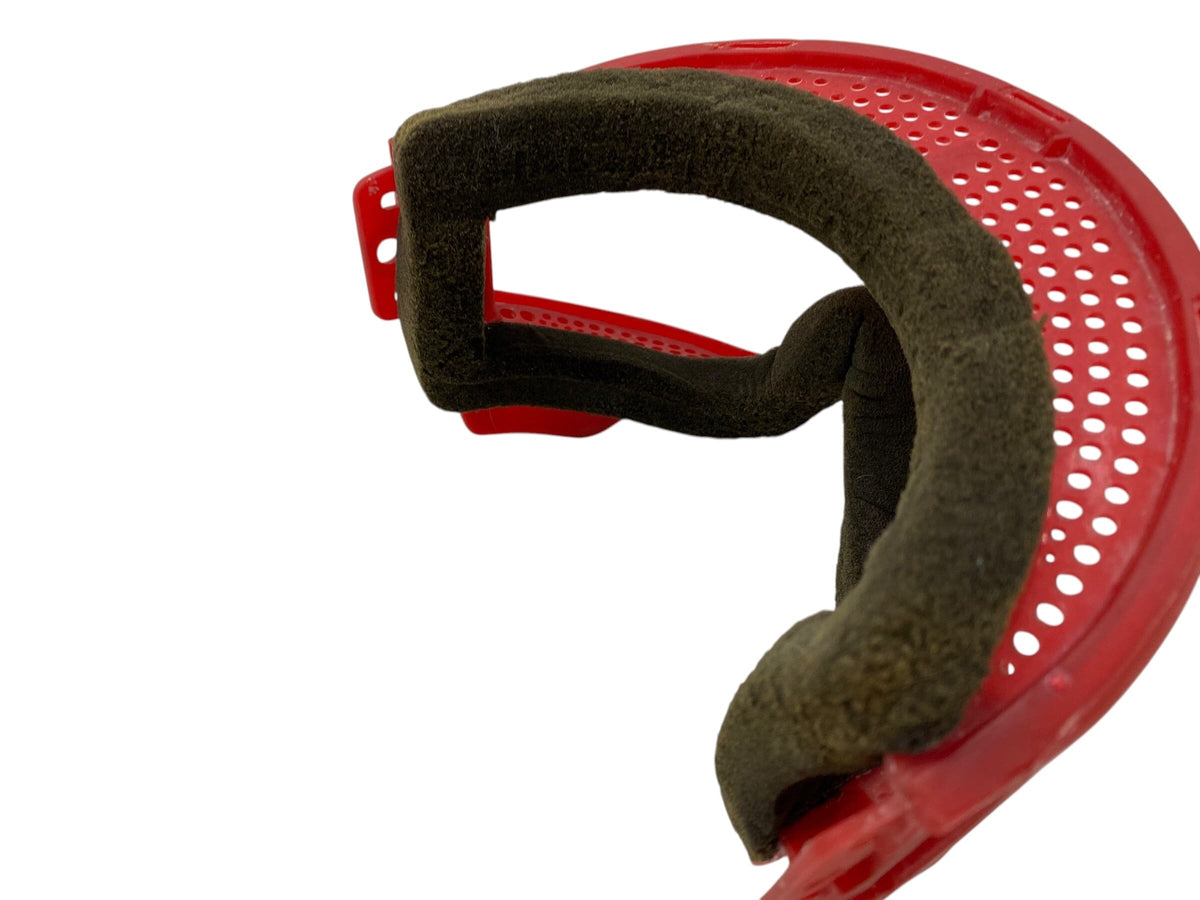 Used Og Jt Thin Frames red Paintball Gun from CPXBrosPaintball Buy/Sell/Trade Paintball Markers, New Paintball Guns, Paintball Hoppers, Paintball Masks, and Hormesis Headbands
