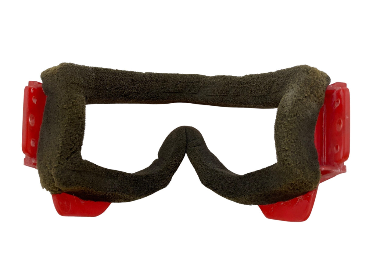 Used Og Jt Thin Frames red Paintball Gun from CPXBrosPaintball Buy/Sell/Trade Paintball Markers, New Paintball Guns, Paintball Hoppers, Paintball Masks, and Hormesis Headbands