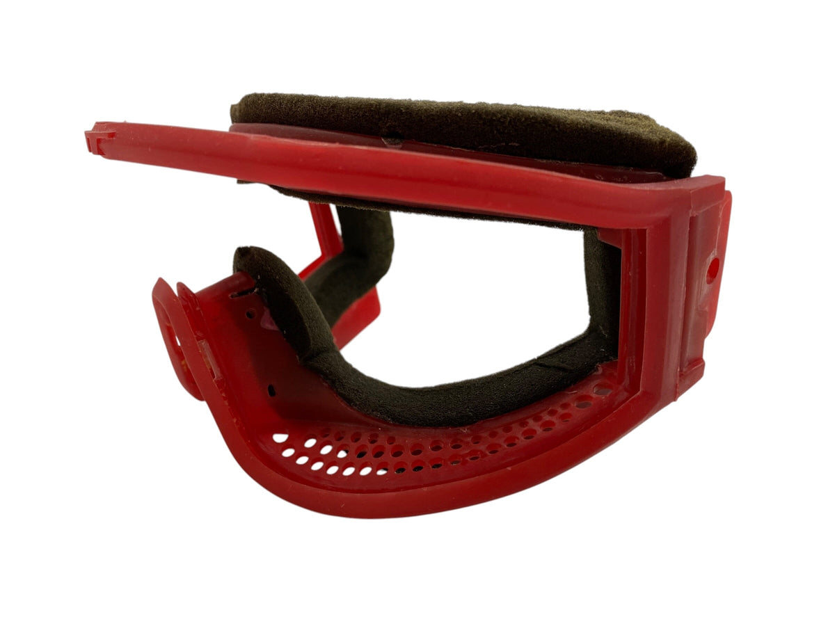 Used Og Jt Thin Frames red Paintball Gun from CPXBrosPaintball Buy/Sell/Trade Paintball Markers, New Paintball Guns, Paintball Hoppers, Paintball Masks, and Hormesis Headbands