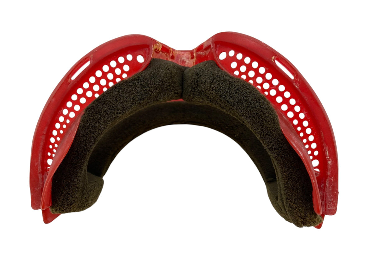 Used Og Jt Thin Frames red Paintball Gun from CPXBrosPaintball Buy/Sell/Trade Paintball Markers, New Paintball Guns, Paintball Hoppers, Paintball Masks, and Hormesis Headbands