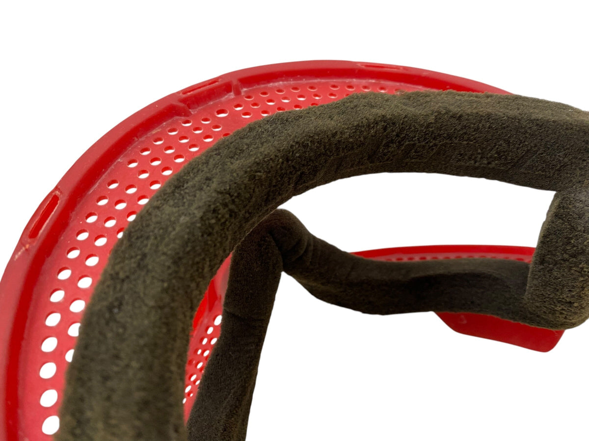 Used Og Jt Thin Frames red Paintball Gun from CPXBrosPaintball Buy/Sell/Trade Paintball Markers, New Paintball Guns, Paintball Hoppers, Paintball Masks, and Hormesis Headbands