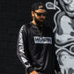 Used OG Skull DryFit Longsleeve Jersey Paintball Gun from HK Army Clothing Buy/Sell/Trade Paintball Markers, New Paintball Guns, Paintball Hoppers, Paintball Masks, and Hormesis Headbands