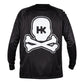 Used OG Skull DryFit Longsleeve Jersey Paintball Gun from HK Army Clothing Buy/Sell/Trade Paintball Markers, New Paintball Guns, Paintball Hoppers, Paintball Masks, and Hormesis Headbands