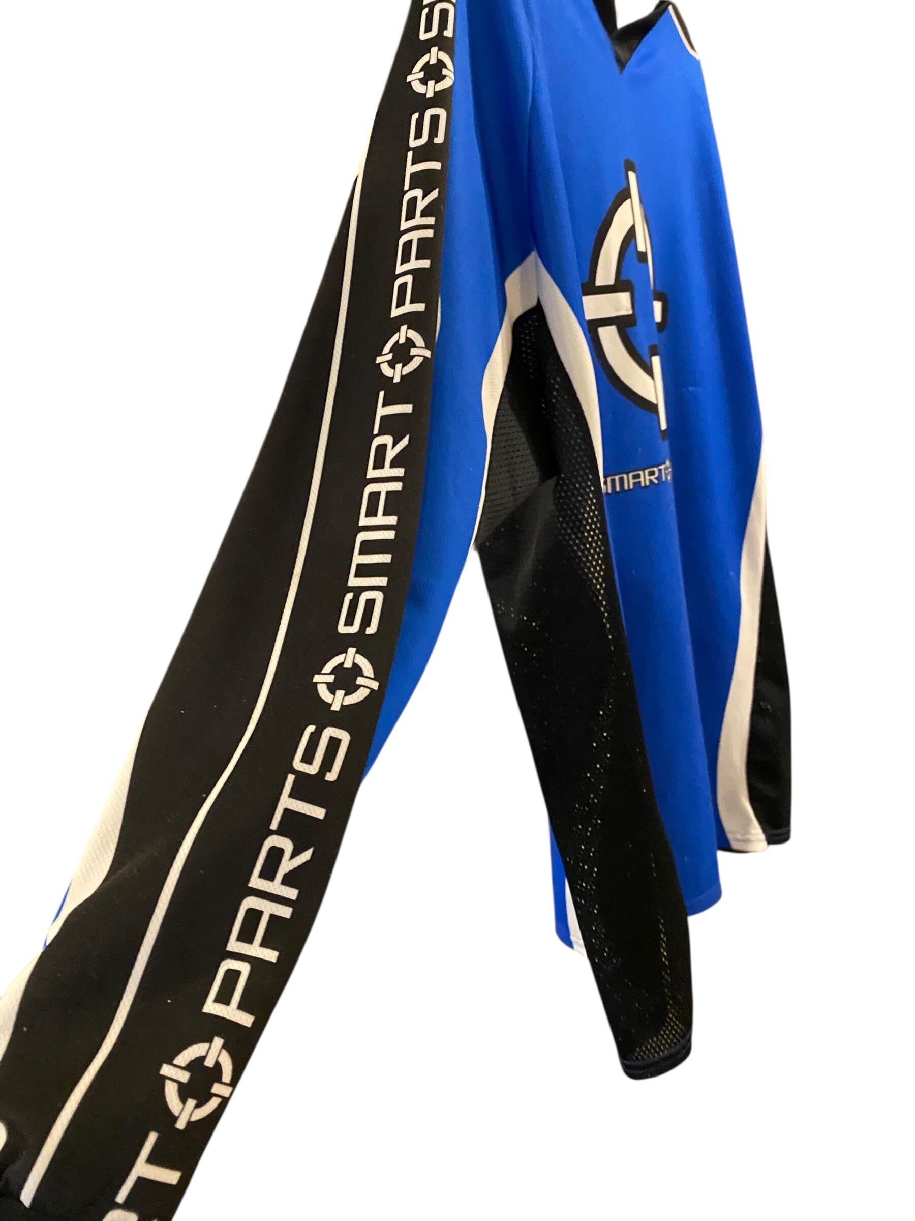 Used OG Smart Parts Paintball Jersey : Size XL Paintball Gun from CPXBrosPaintball Buy/Sell/Trade Paintball Markers, New Paintball Guns, Paintball Hoppers, Paintball Masks, and Hormesis Headbands