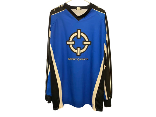 Used OG Smart Parts Paintball Jersey : Size XL Paintball Gun from CPXBrosPaintball Buy/Sell/Trade Paintball Markers, New Paintball Guns, Paintball Hoppers, Paintball Masks, and Hormesis Headbands