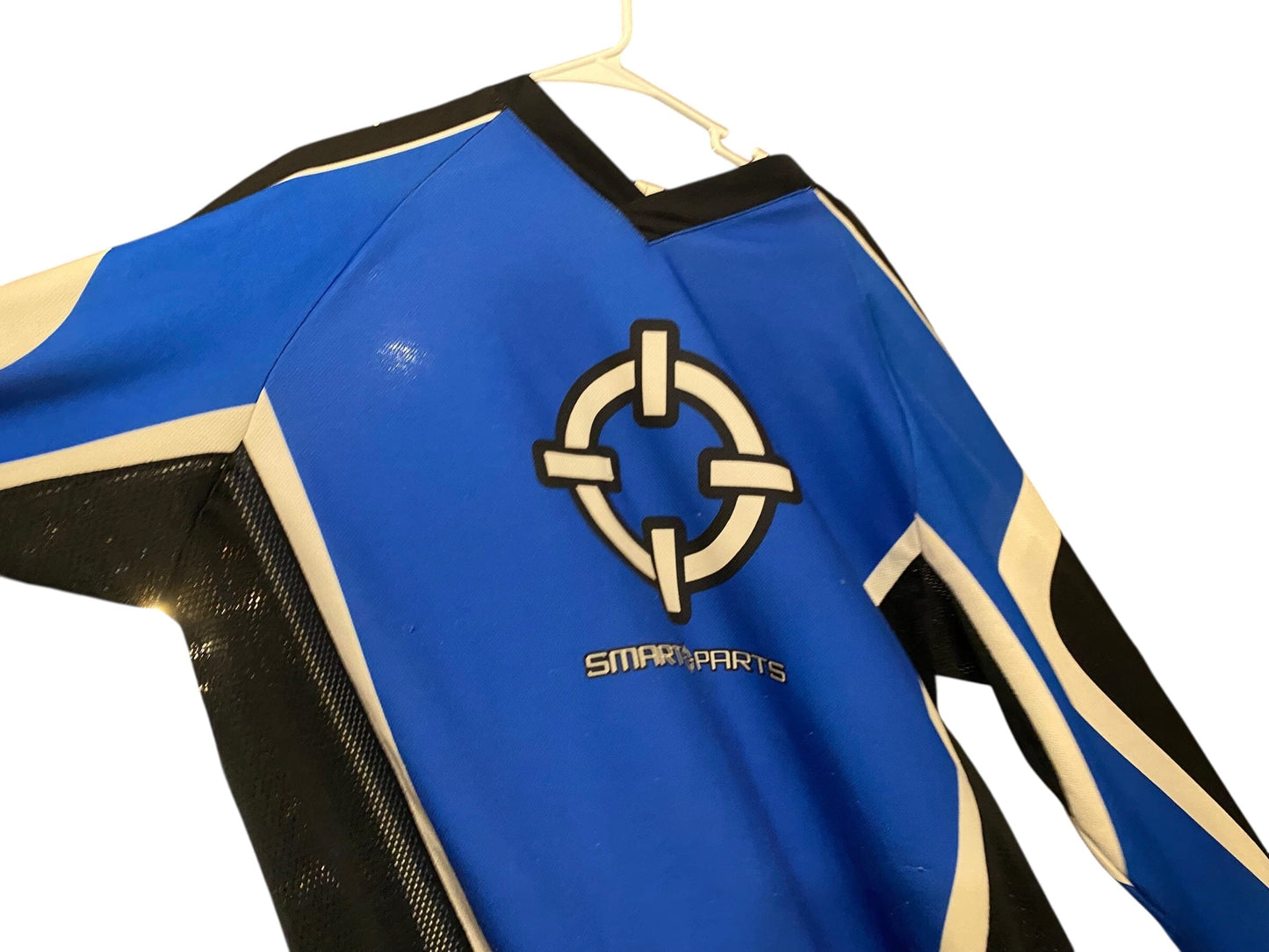 Used OG Smart Parts Paintball Jersey : Size XL Paintball Gun from CPXBrosPaintball Buy/Sell/Trade Paintball Markers, New Paintball Guns, Paintball Hoppers, Paintball Masks, and Hormesis Headbands