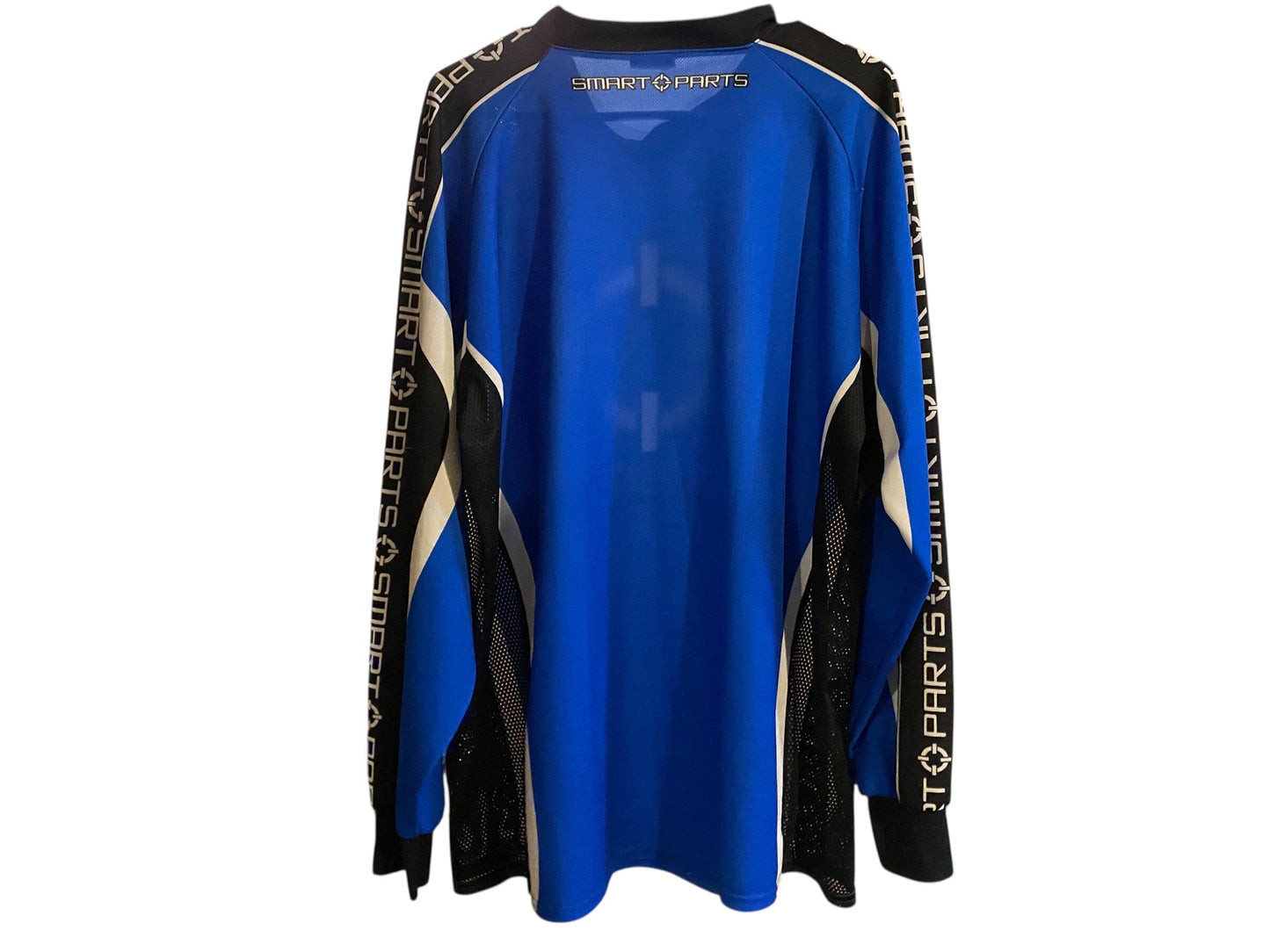 Used OG Smart Parts Paintball Jersey : Size XL Paintball Gun from CPXBrosPaintball Buy/Sell/Trade Paintball Markers, New Paintball Guns, Paintball Hoppers, Paintball Masks, and Hormesis Headbands