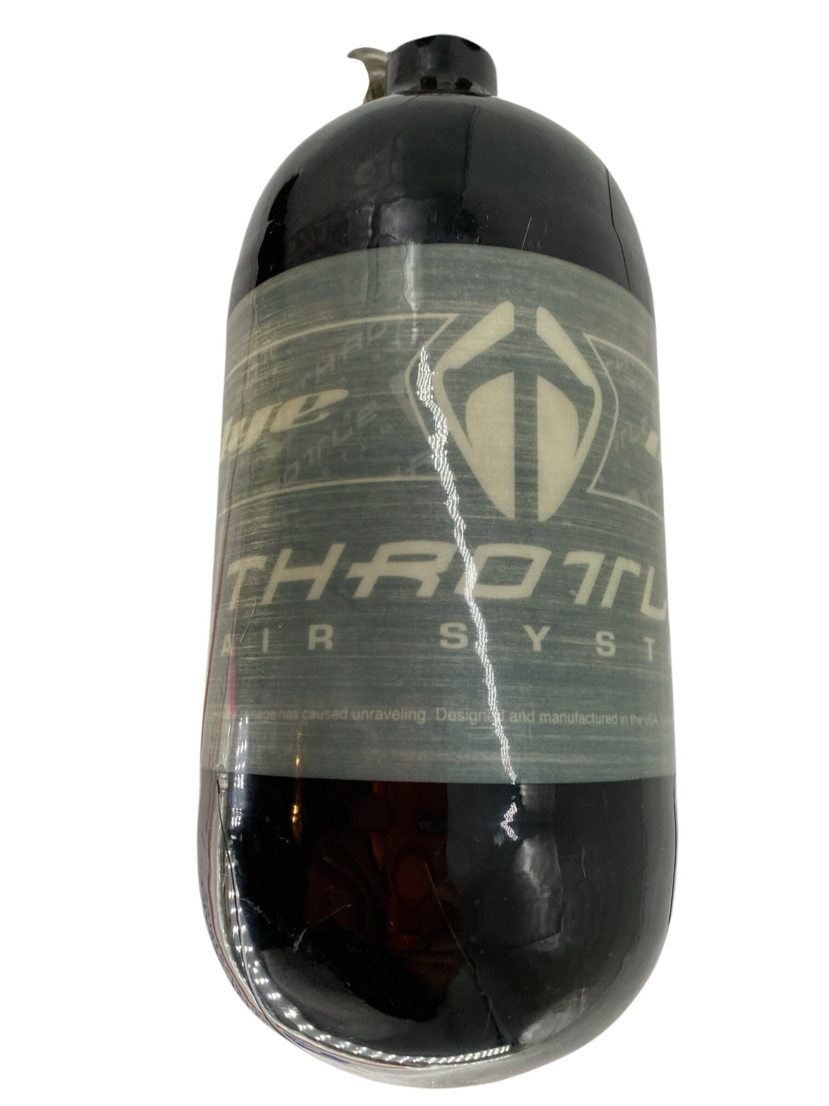 Used Old Dye Paintball Tank (dead bottle) Paintball Gun from CPXBrosPaintball Buy/Sell/Trade Paintball Markers, New Paintball Guns, Paintball Hoppers, Paintball Masks, and Hormesis Headbands