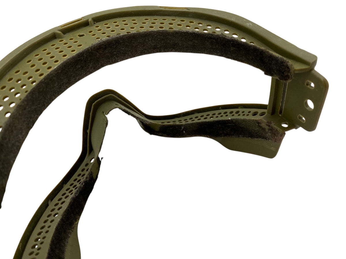 Used Olive Jt Thin Frames no foam Paintball Gun from CPXBrosPaintball Buy/Sell/Trade Paintball Markers, New Paintball Guns, Paintball Hoppers, Paintball Masks, and Hormesis Headbands