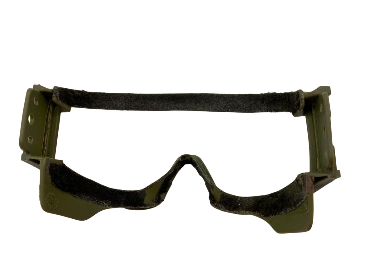 Used Olive Jt Thin Frames no foam Paintball Gun from CPXBrosPaintball Buy/Sell/Trade Paintball Markers, New Paintball Guns, Paintball Hoppers, Paintball Masks, and Hormesis Headbands