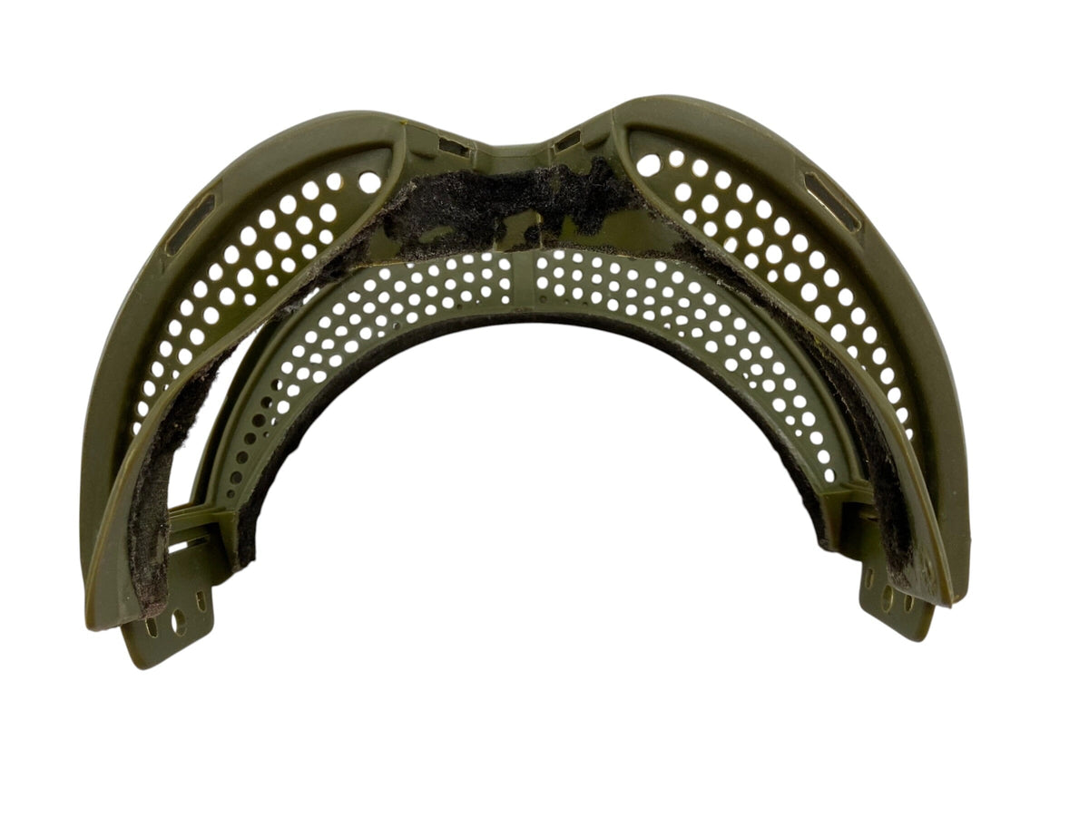 Used Olive Jt Thin Frames no foam Paintball Gun from CPXBrosPaintball Buy/Sell/Trade Paintball Markers, New Paintball Guns, Paintball Hoppers, Paintball Masks, and Hormesis Headbands