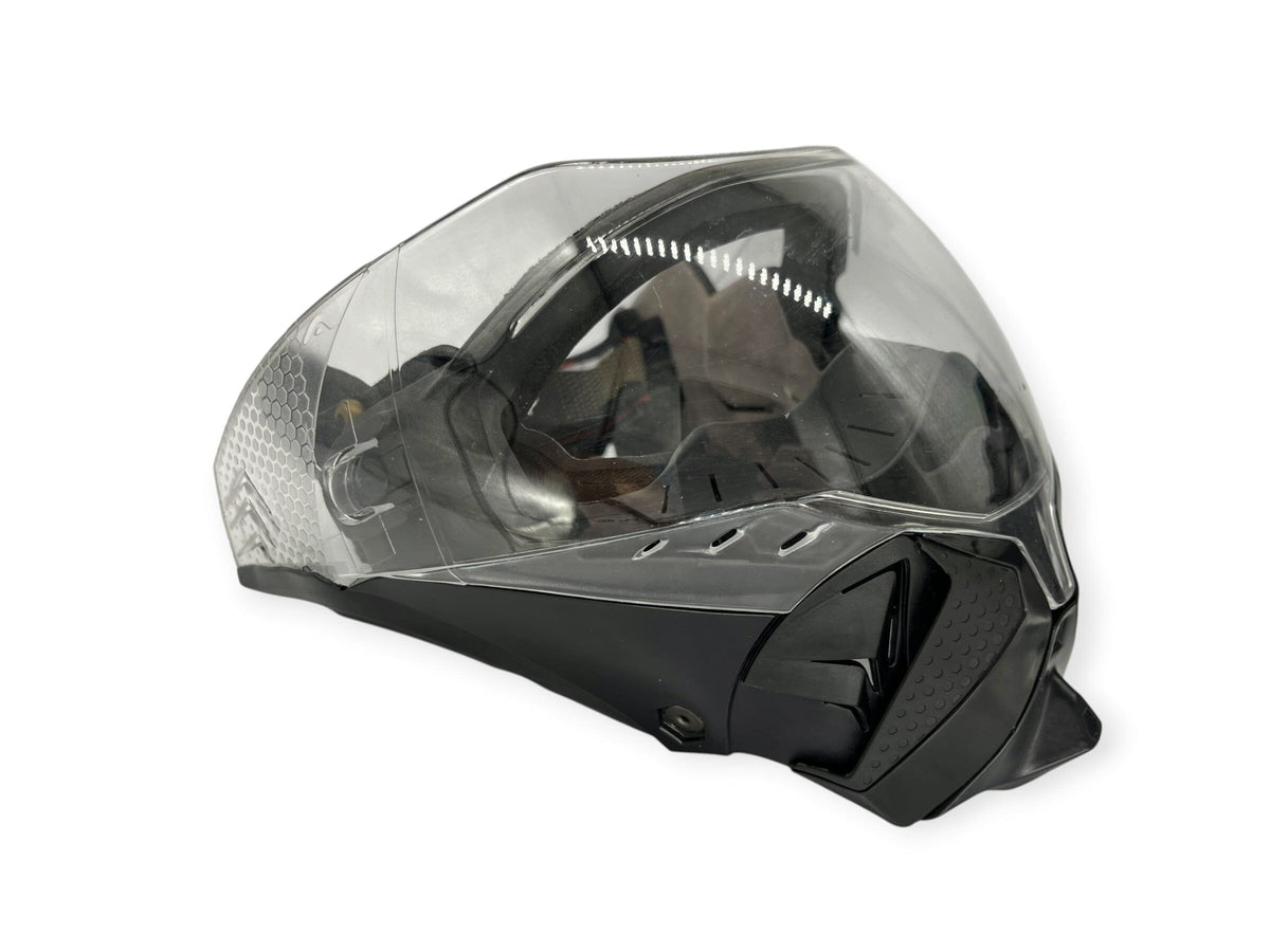 Used Original Angel Eyes Mask Paintball Gun from CPXBrosPaintball Buy/Sell/Trade Paintball Markers, New Paintball Guns, Paintball Hoppers, Paintball Masks, and Hormesis Headbands