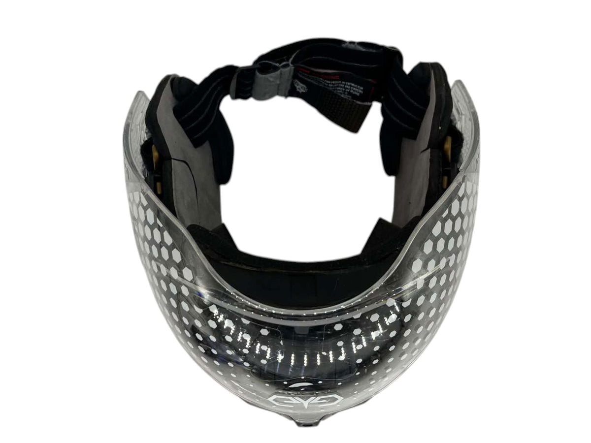 Used Original Angel Eyes Mask Paintball Gun from CPXBrosPaintball Buy/Sell/Trade Paintball Markers, New Paintball Guns, Paintball Hoppers, Paintball Masks, and Hormesis Headbands