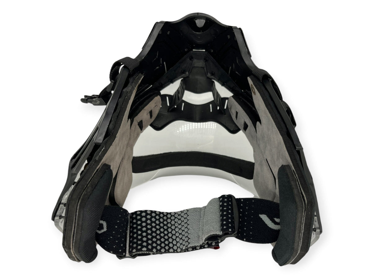 Used Original Angel Eyes Mask Paintball Gun from CPXBrosPaintball Buy/Sell/Trade Paintball Markers, New Paintball Guns, Paintball Hoppers, Paintball Masks, and Hormesis Headbands