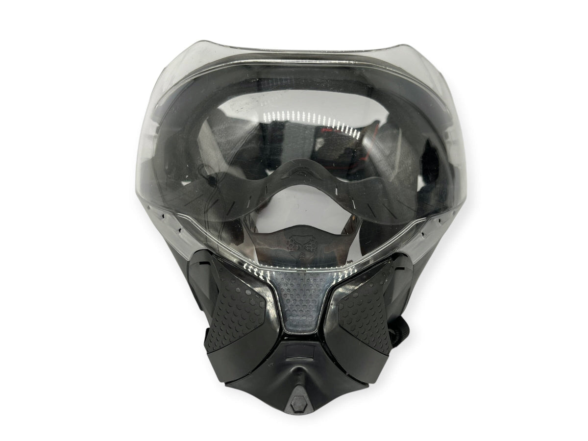 Used Original Angel Eyes Mask Paintball Gun from CPXBrosPaintball Buy/Sell/Trade Paintball Markers, New Paintball Guns, Paintball Hoppers, Paintball Masks, and Hormesis Headbands