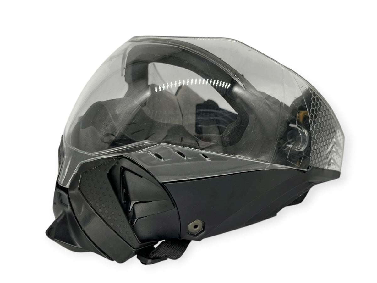 Used Original Angel Eyes Mask Paintball Gun from CPXBrosPaintball Buy/Sell/Trade Paintball Markers, New Paintball Guns, Paintball Hoppers, Paintball Masks, and Hormesis Headbands