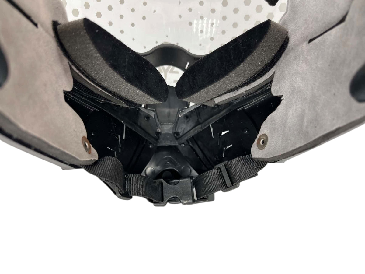 Used Original Angel Eyes Mask Paintball Gun from CPXBrosPaintball Buy/Sell/Trade Paintball Markers, New Paintball Guns, Paintball Hoppers, Paintball Masks, and Hormesis Headbands