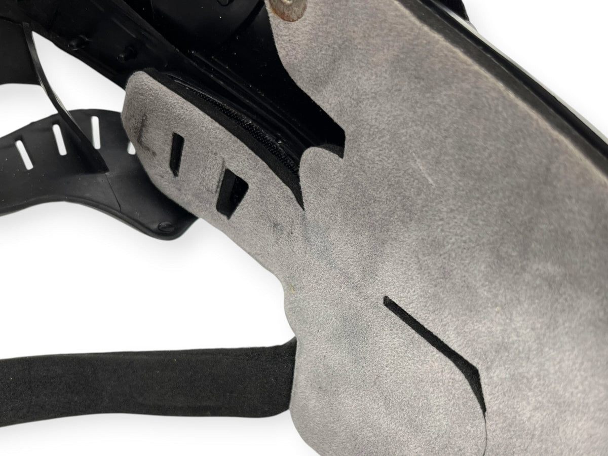 Used Original Angel Eyes Mask Paintball Gun from CPXBrosPaintball Buy/Sell/Trade Paintball Markers, New Paintball Guns, Paintball Hoppers, Paintball Masks, and Hormesis Headbands