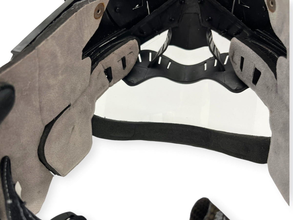 Used Original Angel Eyes Mask Paintball Gun from CPXBrosPaintball Buy/Sell/Trade Paintball Markers, New Paintball Guns, Paintball Hoppers, Paintball Masks, and Hormesis Headbands
