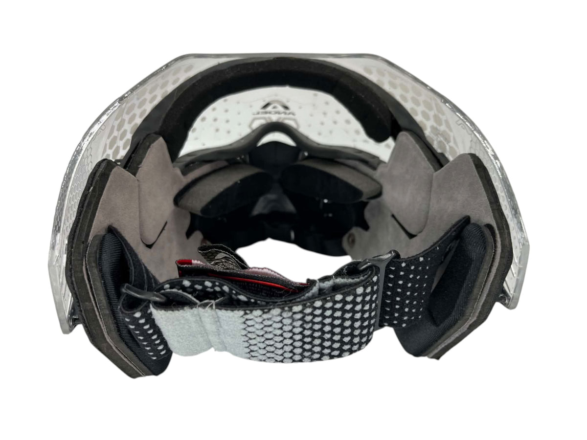 Used Original Angel Eyes Mask Paintball Gun from CPXBrosPaintball Buy/Sell/Trade Paintball Markers, New Paintball Guns, Paintball Hoppers, Paintball Masks, and Hormesis Headbands