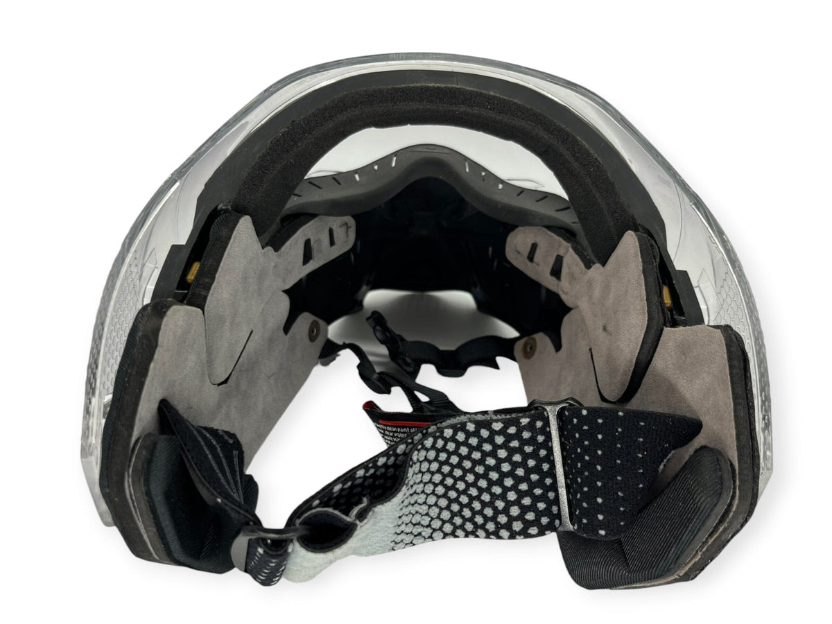 Used Original Angel Eyes Mask Paintball Gun from CPXBrosPaintball Buy/Sell/Trade Paintball Markers, New Paintball Guns, Paintball Hoppers, Paintball Masks, and Hormesis Headbands