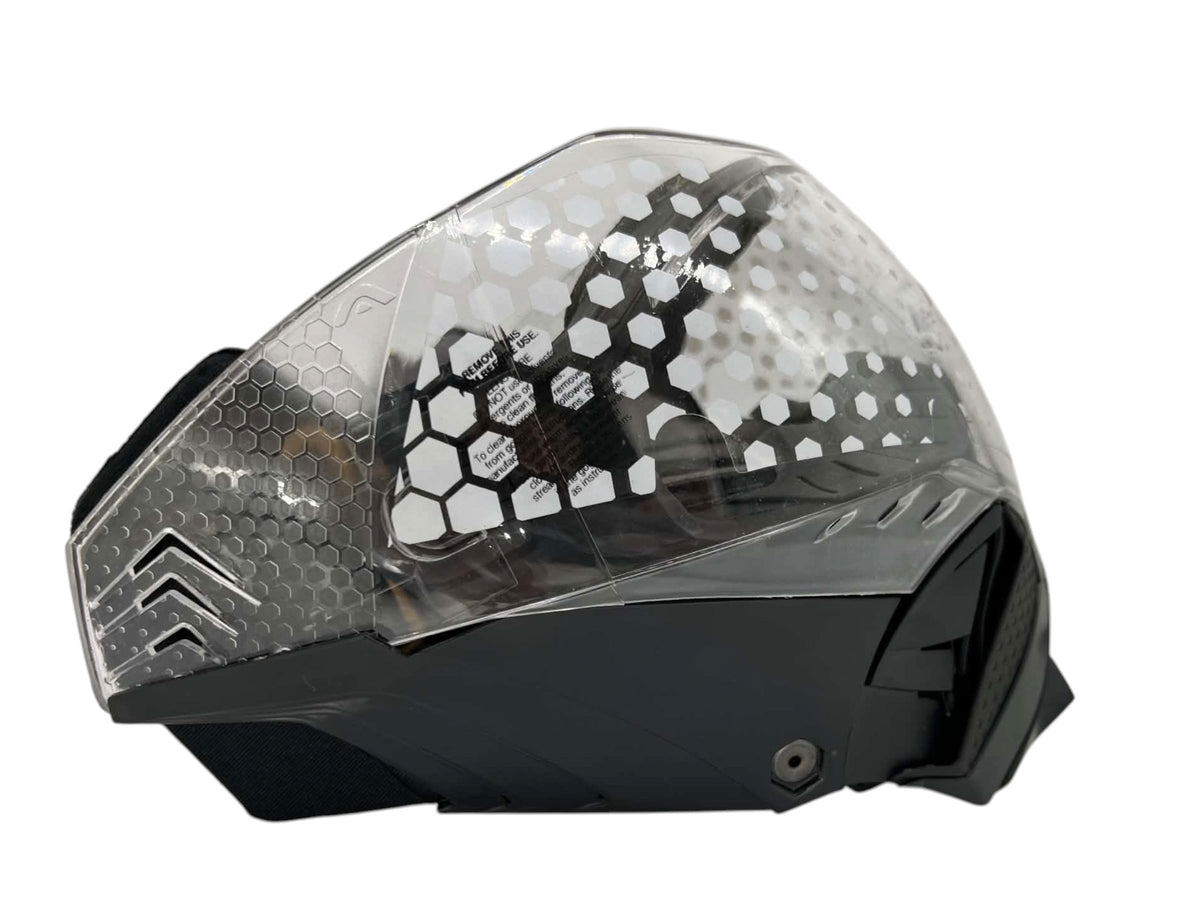 Used Original Angel Eyes Mask Paintball Gun from CPXBrosPaintball Buy/Sell/Trade Paintball Markers, New Paintball Guns, Paintball Hoppers, Paintball Masks, and Hormesis Headbands