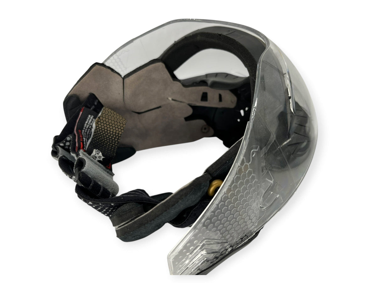 Used Original Angel Eyes Mask Paintball Gun from CPXBrosPaintball Buy/Sell/Trade Paintball Markers, New Paintball Guns, Paintball Hoppers, Paintball Masks, and Hormesis Headbands