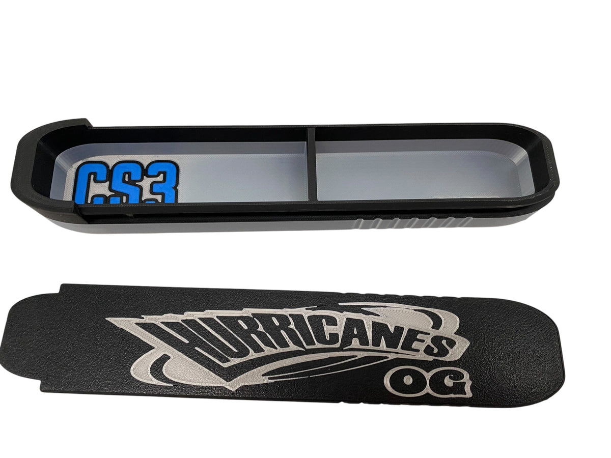Used Oring / Screws Magnetic Case CS3 Hurricanes Paintball Gun from CPXBrosPaintball Buy/Sell/Trade Paintball Markers, New Paintball Guns, Paintball Hoppers, Paintball Masks, and Hormesis Headbands