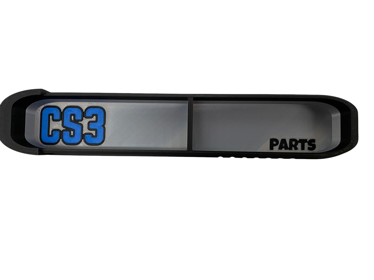 Used Oring / Screws Magnetic Case CS3 Hurricanes Paintball Gun from CPXBrosPaintball Buy/Sell/Trade Paintball Markers, New Paintball Guns, Paintball Hoppers, Paintball Masks, and Hormesis Headbands