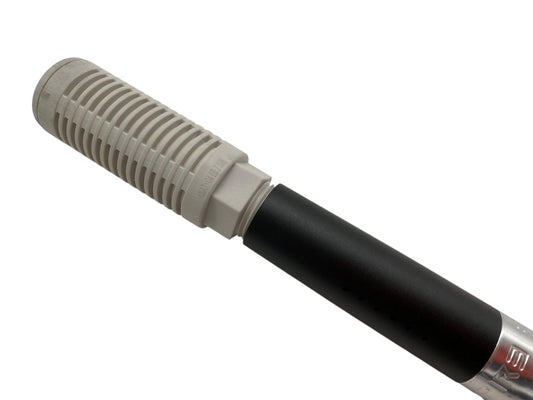 Used Paintball Barrel Muffler Ac Thread Paintball Gun from CPXBrosPaintball Buy/Sell/Trade Paintball Markers, New Paintball Guns, Paintball Hoppers, Paintball Masks, and Hormesis Headbands