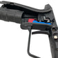Used Paintball Eclipse Cs2 Mech Frame Kit - Black Paintball Gun from CPXBrosPaintball Buy/Sell/Trade Paintball Markers, New Paintball Guns, Paintball Hoppers, Paintball Masks, and Hormesis Headbands