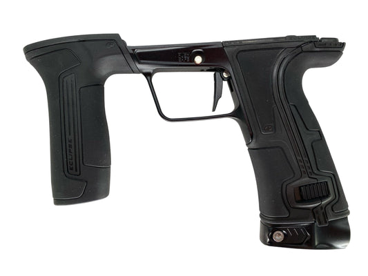 Used Paintball Eclipse Cs3 Mech Frame Kit - Black Paintball Gun from CPXBrosPaintball Buy/Sell/Trade Paintball Markers, New Paintball Guns, Paintball Hoppers, Paintball Masks, and Hormesis Headbands
