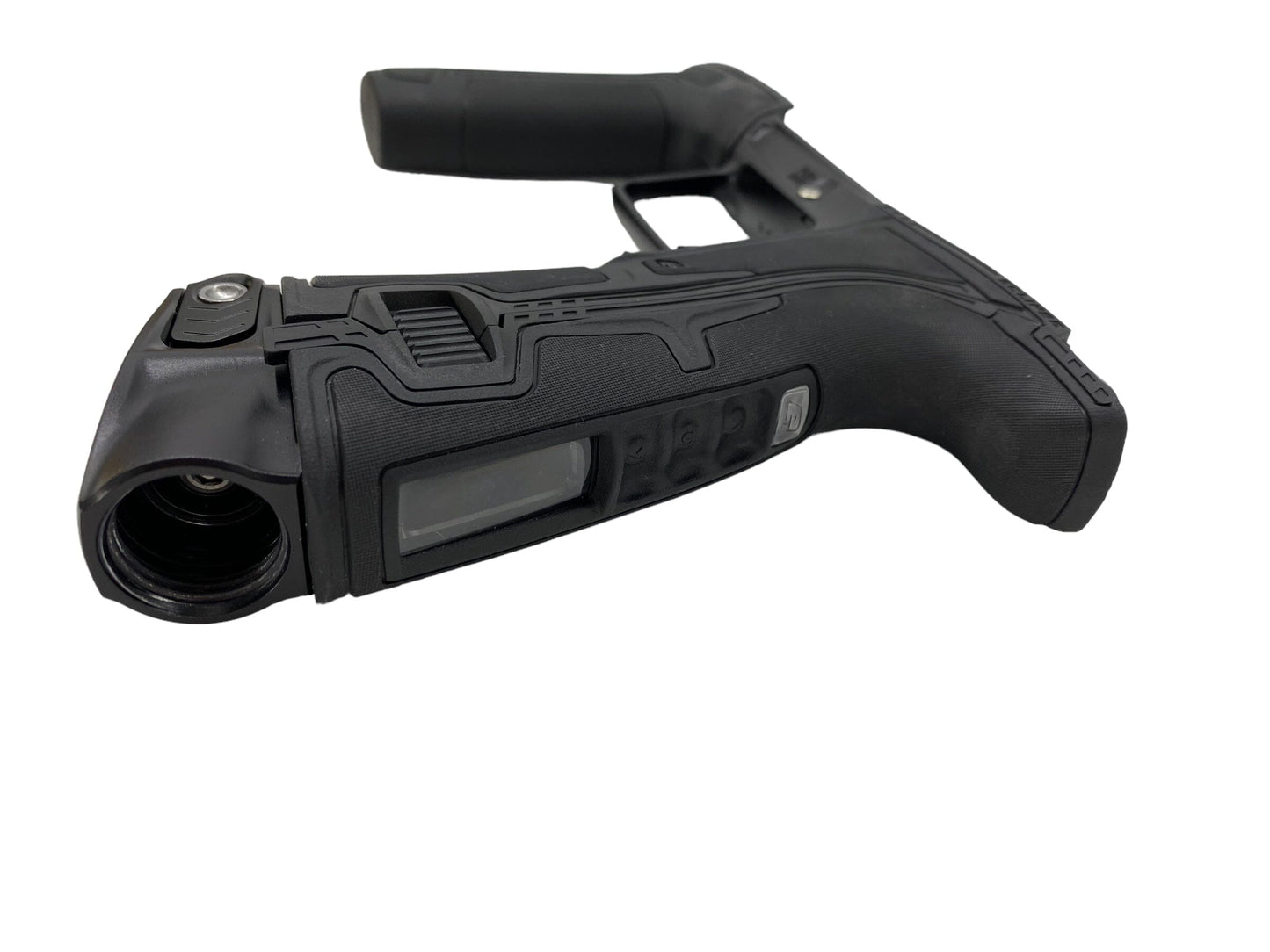 Used Paintball Eclipse Cs3 Mech Frame Kit - Black Paintball Gun from CPXBrosPaintball Buy/Sell/Trade Paintball Markers, New Paintball Guns, Paintball Hoppers, Paintball Masks, and Hormesis Headbands