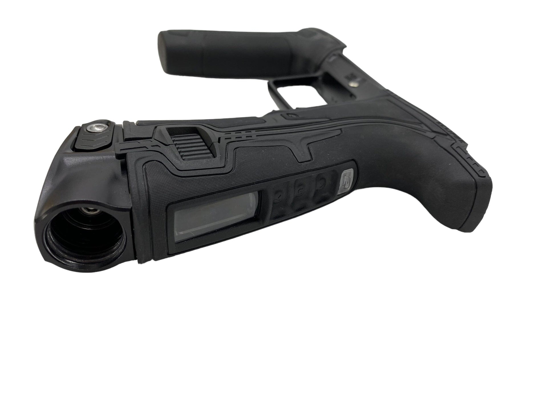 Used Paintball Eclipse Cs3 Mech Frame Kit - Black Paintball Gun from CPXBrosPaintball Buy/Sell/Trade Paintball Markers, New Paintball Guns, Paintball Hoppers, Paintball Masks, and Hormesis Headbands