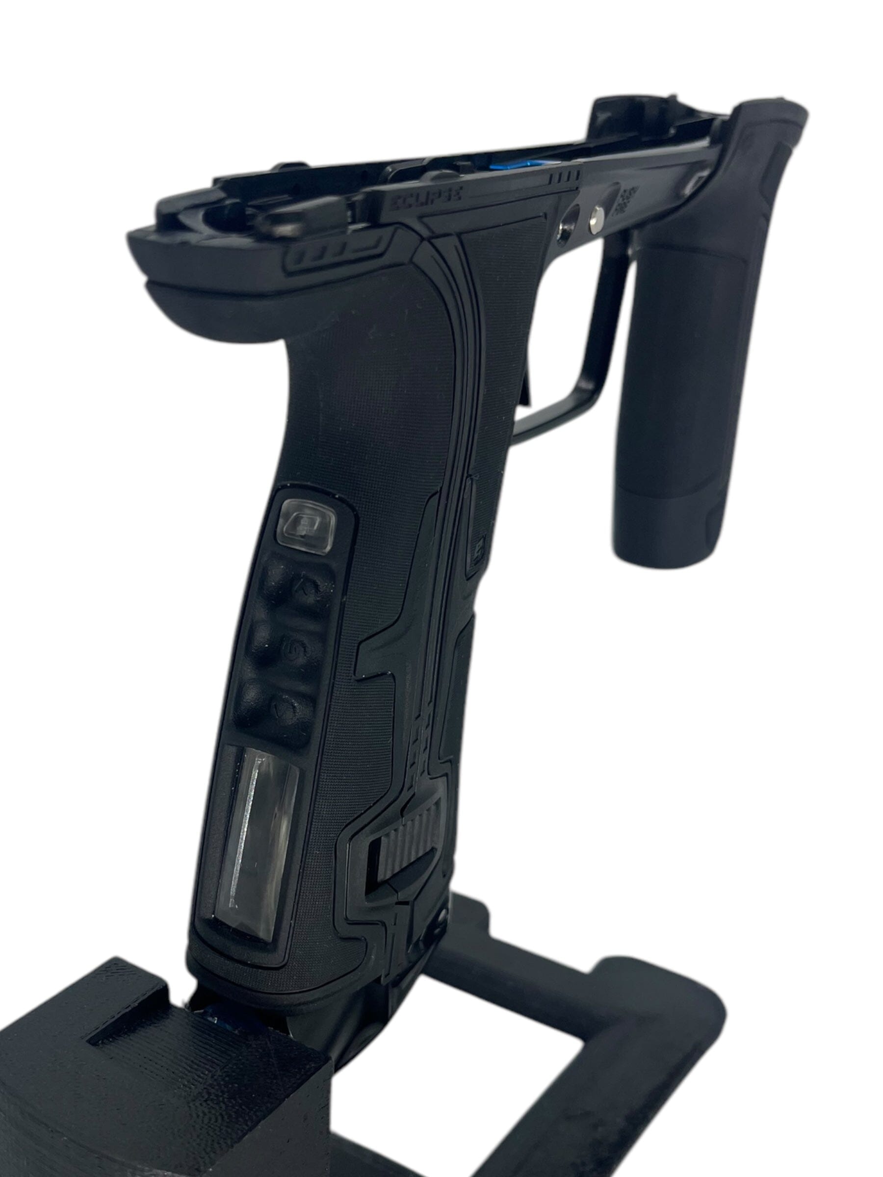 Used Paintball Eclipse Cs3 Mech Frame Kit - Black Paintball Gun from CPXBrosPaintball Buy/Sell/Trade Paintball Markers, New Paintball Guns, Paintball Hoppers, Paintball Masks, and Hormesis Headbands