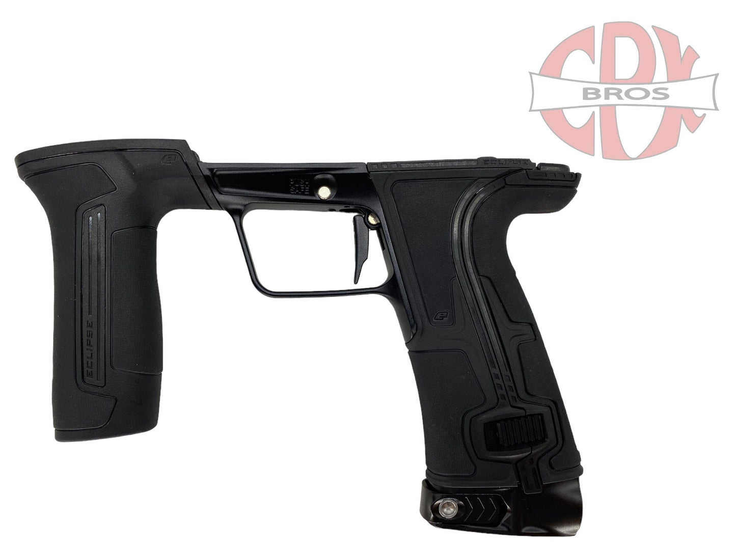 Used Paintball Eclipse Cs3 Mech Frame Kit - Black Paintball Gun from CPXBrosPaintball Buy/Sell/Trade Paintball Markers, New Paintball Guns, Paintball Hoppers, Paintball Masks, and Hormesis Headbands