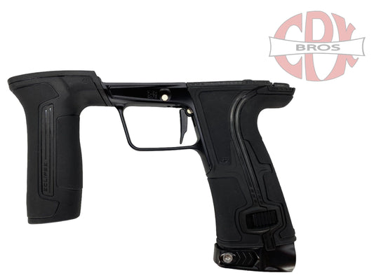 Used Paintball Eclipse Cs3 Mech Frame Kit - Black Paintball Gun from CPXBrosPaintball Buy/Sell/Trade Paintball Markers, New Paintball Guns, Paintball Hoppers, Paintball Masks, and Hormesis Headbands